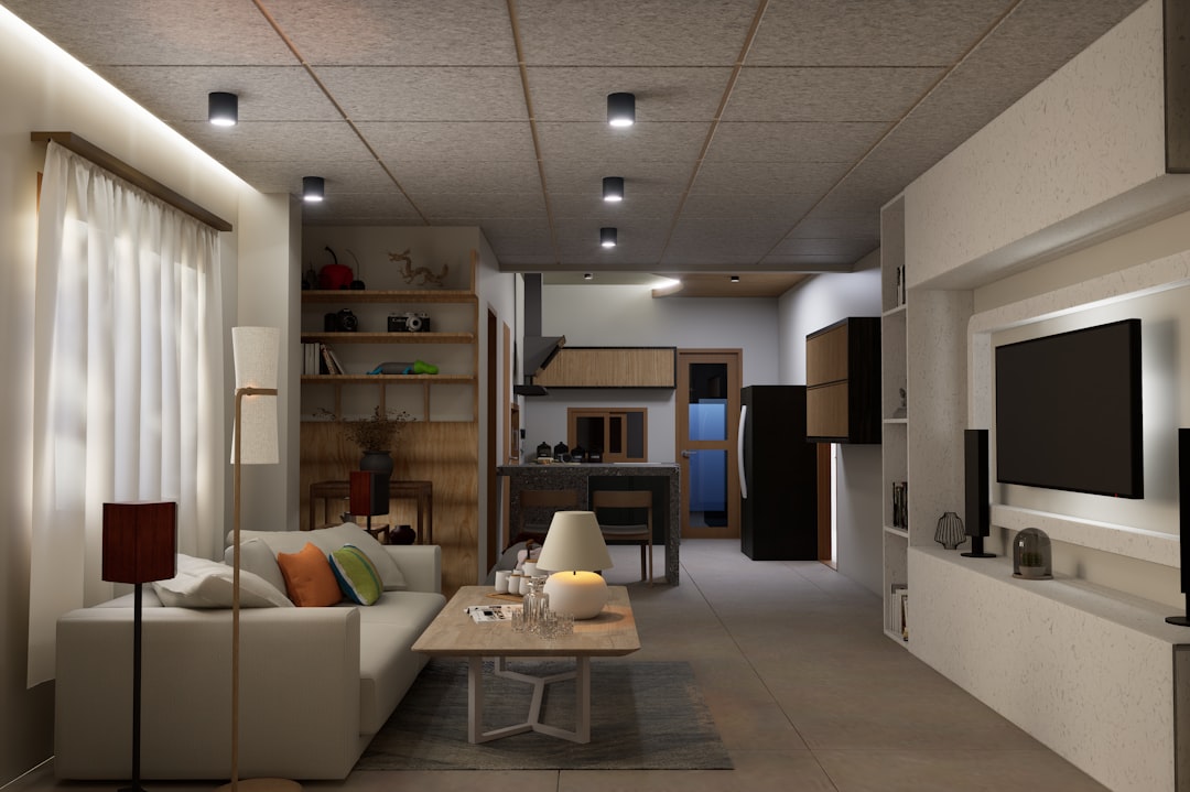Smart Lighting Solutions to Transform Small and Compact Living Spaces